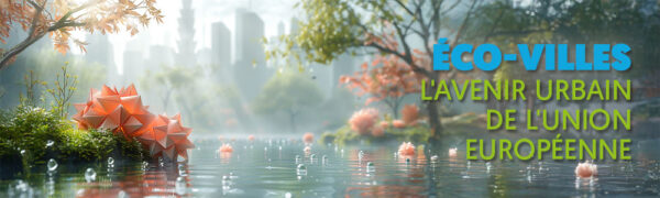 Eco Villes - Eco Miasto