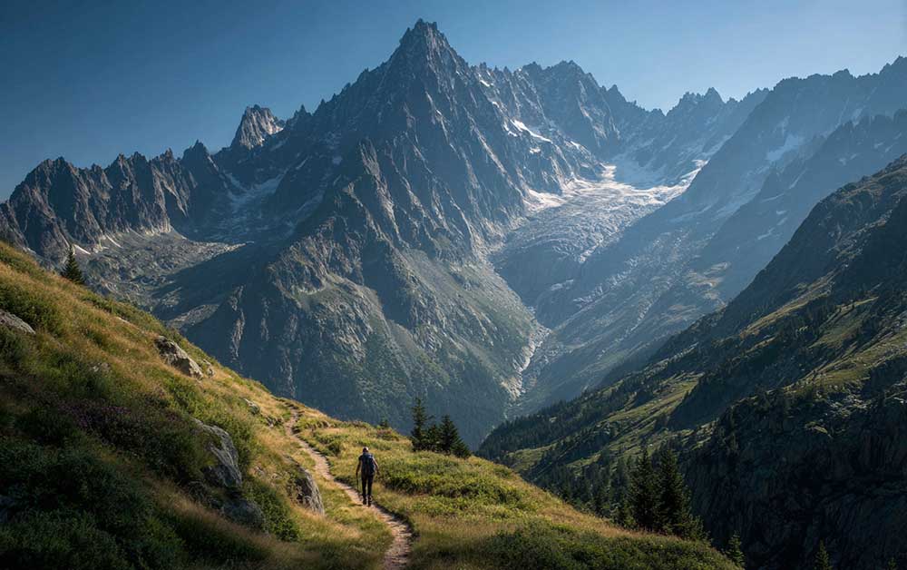 Éco-tourisme France