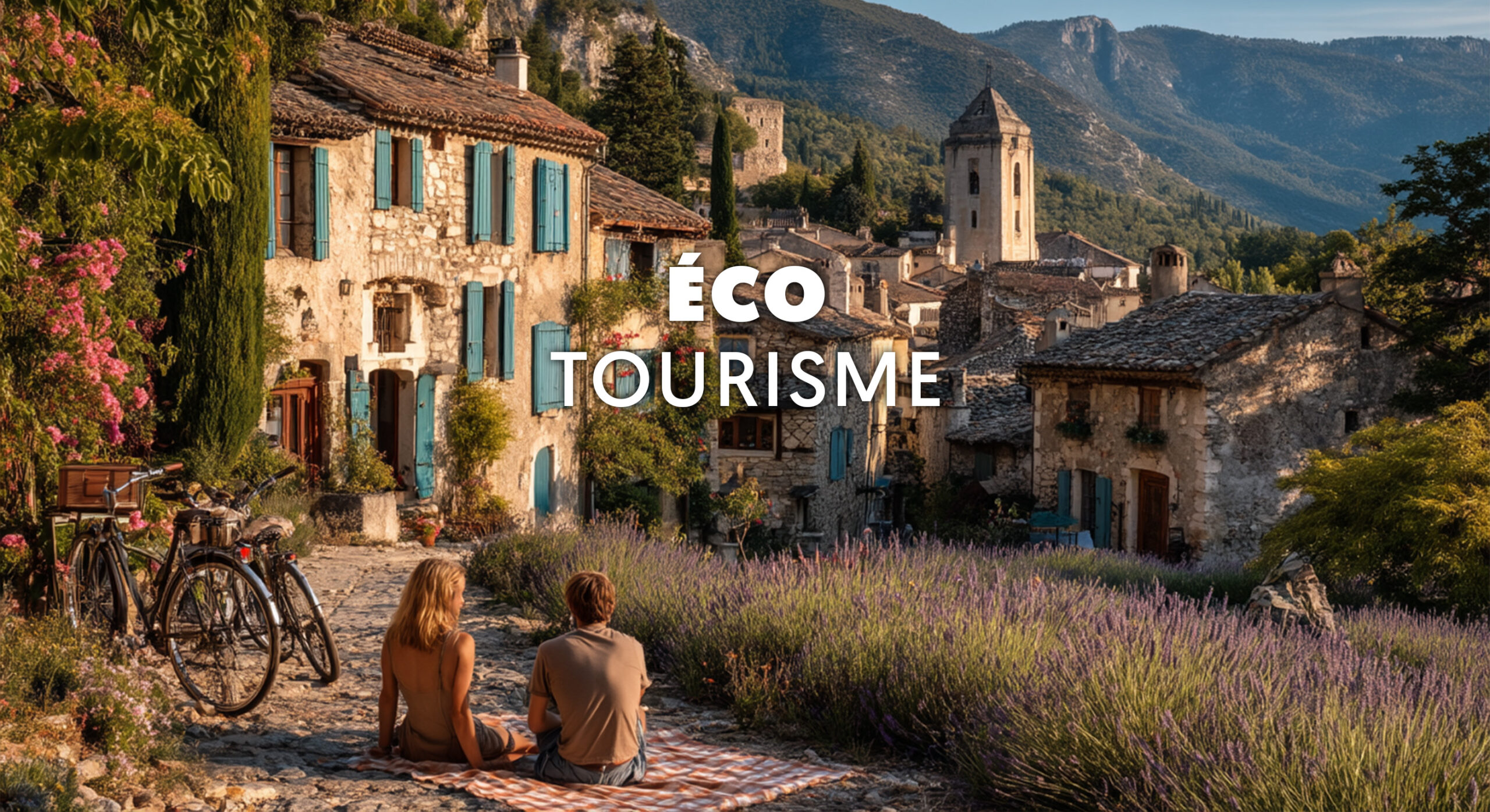 Eco Miasto FR - ÉCO-TOURISME