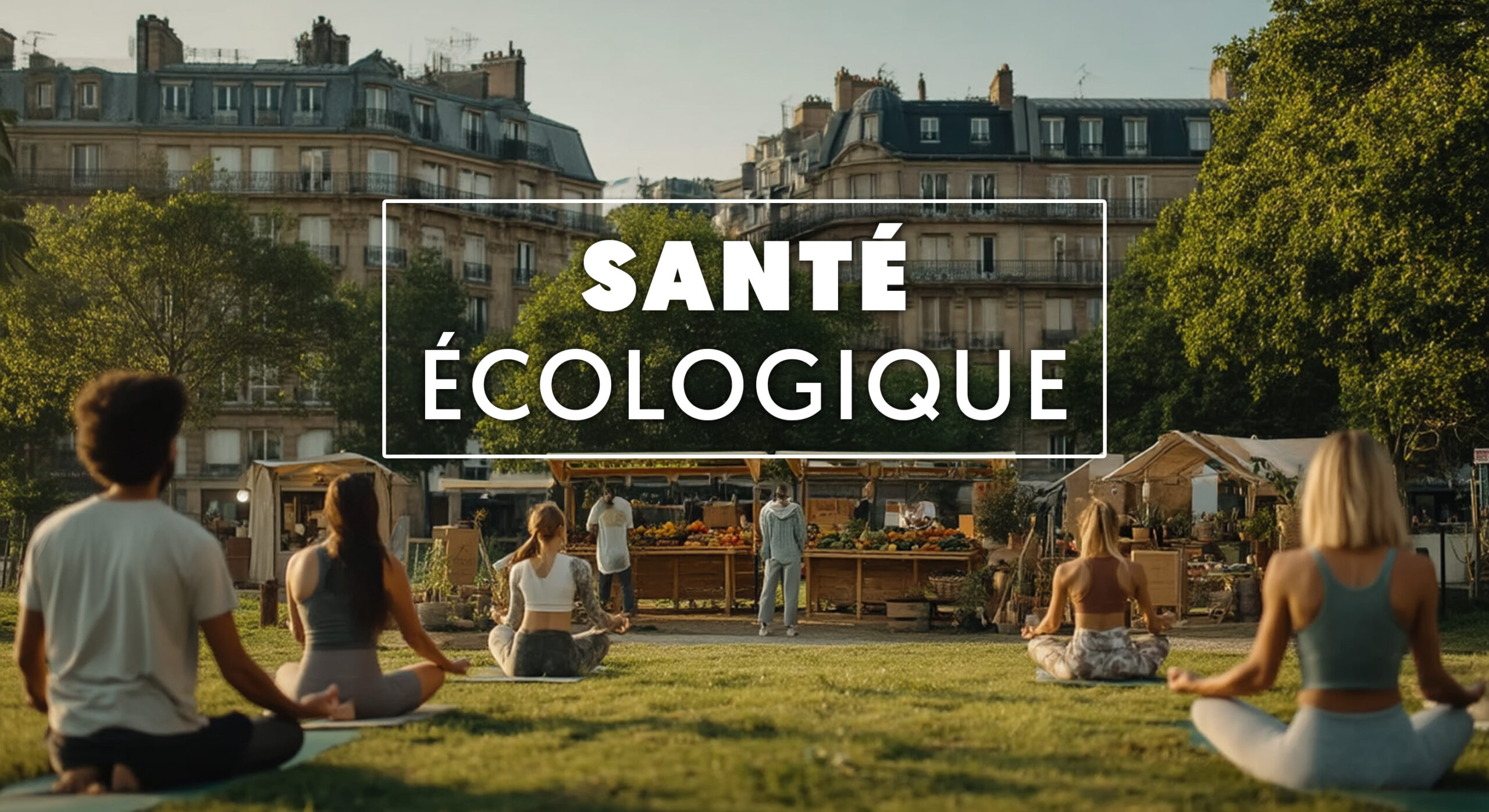 Eco Miasto FR - SANTÉ ÉCOLOGIQUE