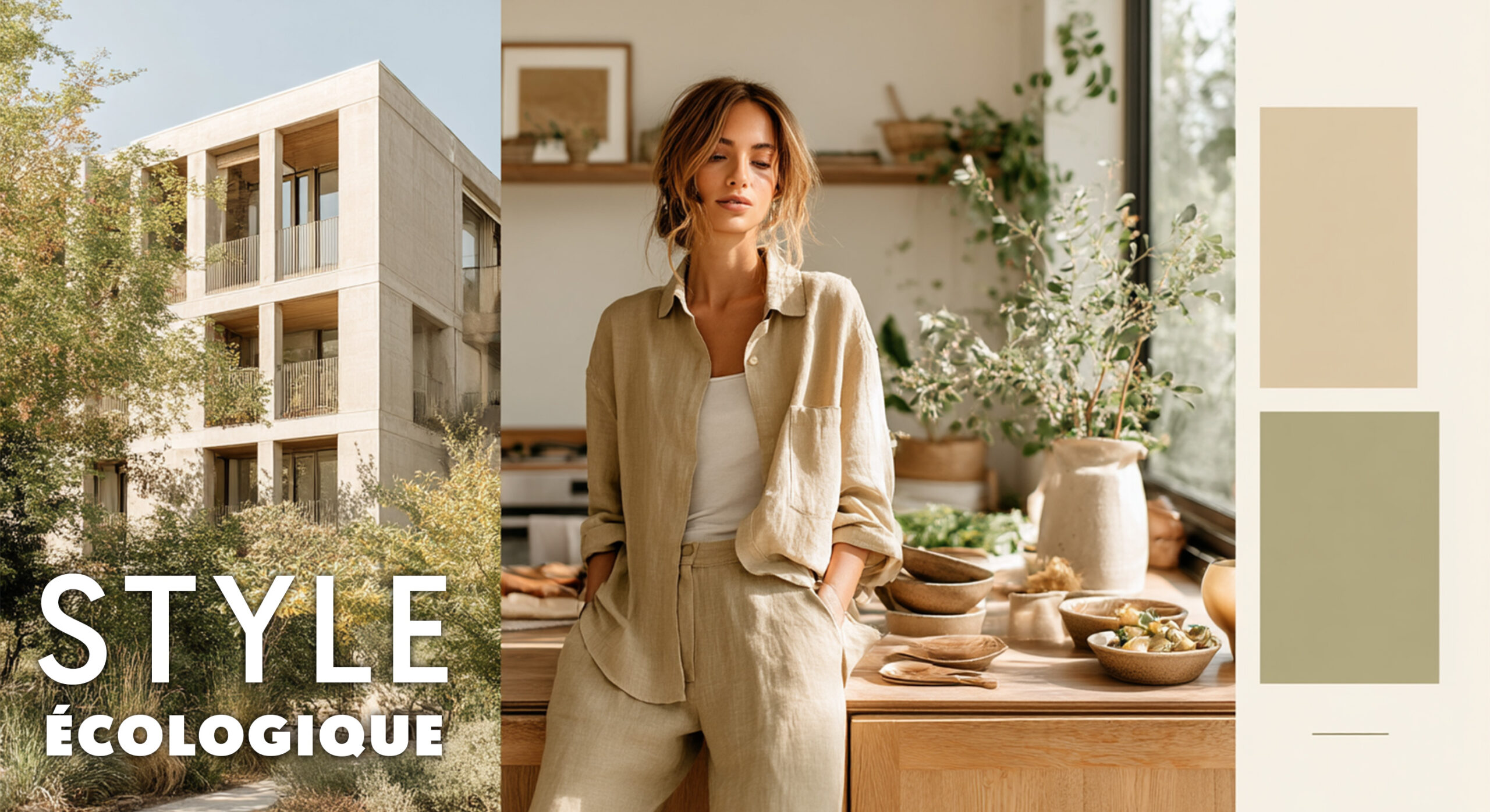 Eco Miasto UK - Style Écologique