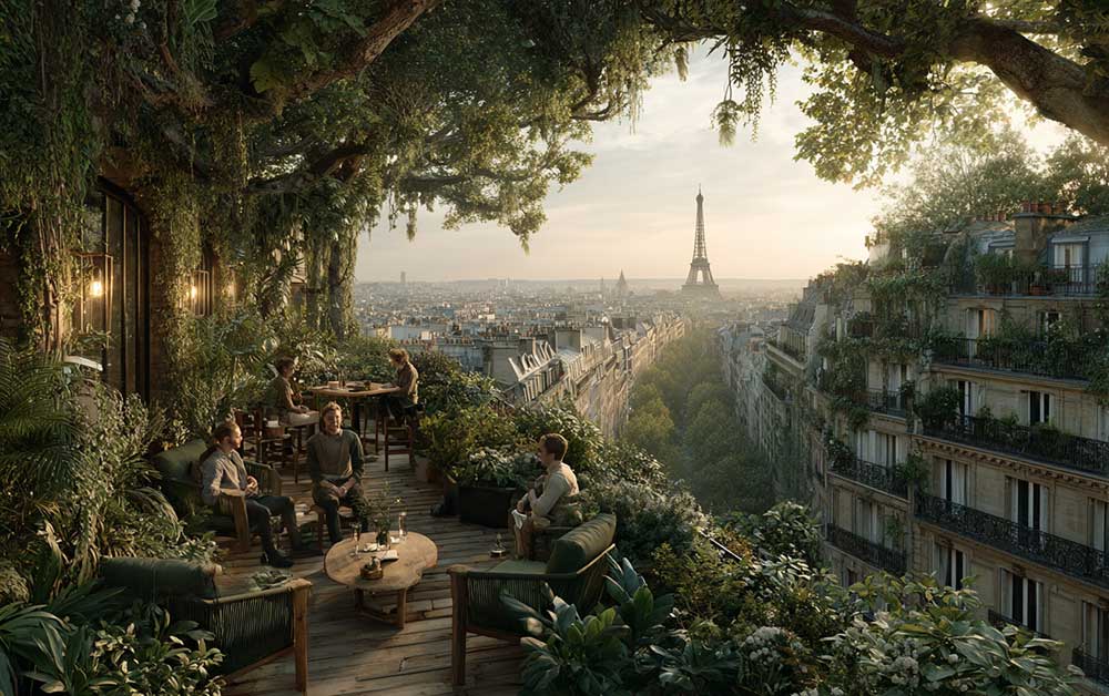 Événements écologiques France