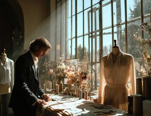 Réinventer l’Art de Vivre Français