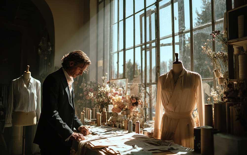 Style écologique français