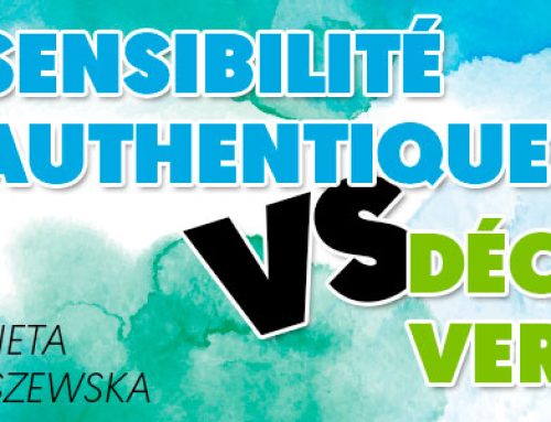 Sensibilité authentique vs décoration verte